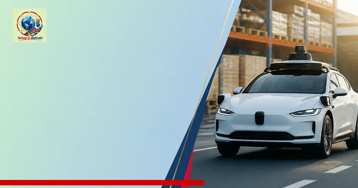 Editorial visual representing one concrete editorial subject illustrating Waymo eyes Toronto launch by 2028