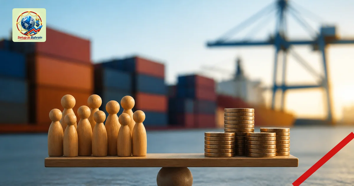 Editorial visual representing one concrete editorial subject illustrating Azorean union pushes for broad wage increases amid 