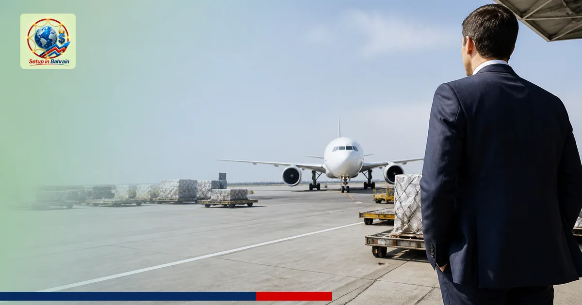 Editorial visual representing one concrete editorial subject illustrating Heathrow third runway debate: what it means for con