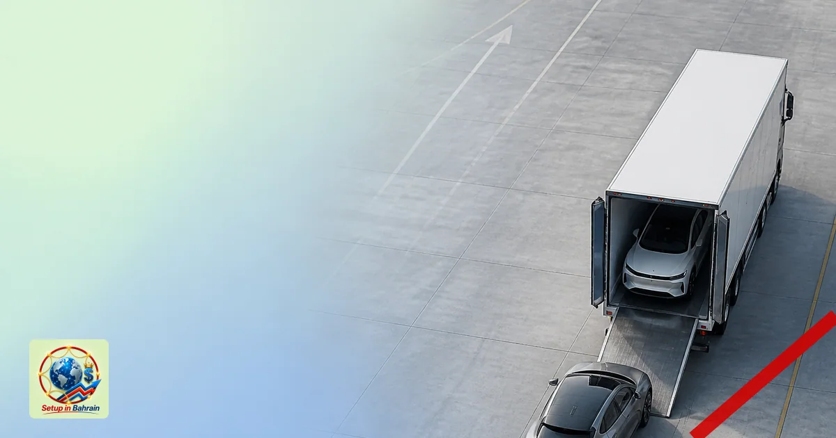Editorial visual representing one concrete editorial subject illustrating Xpeng to sell its tech to foreign carmakers