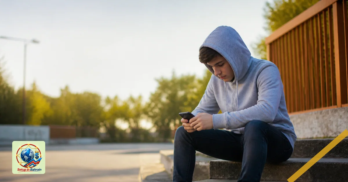 Editorial visual representing one concrete editorial subject illustrating Youth-Focused Gun Violence Talk Highlights Social M