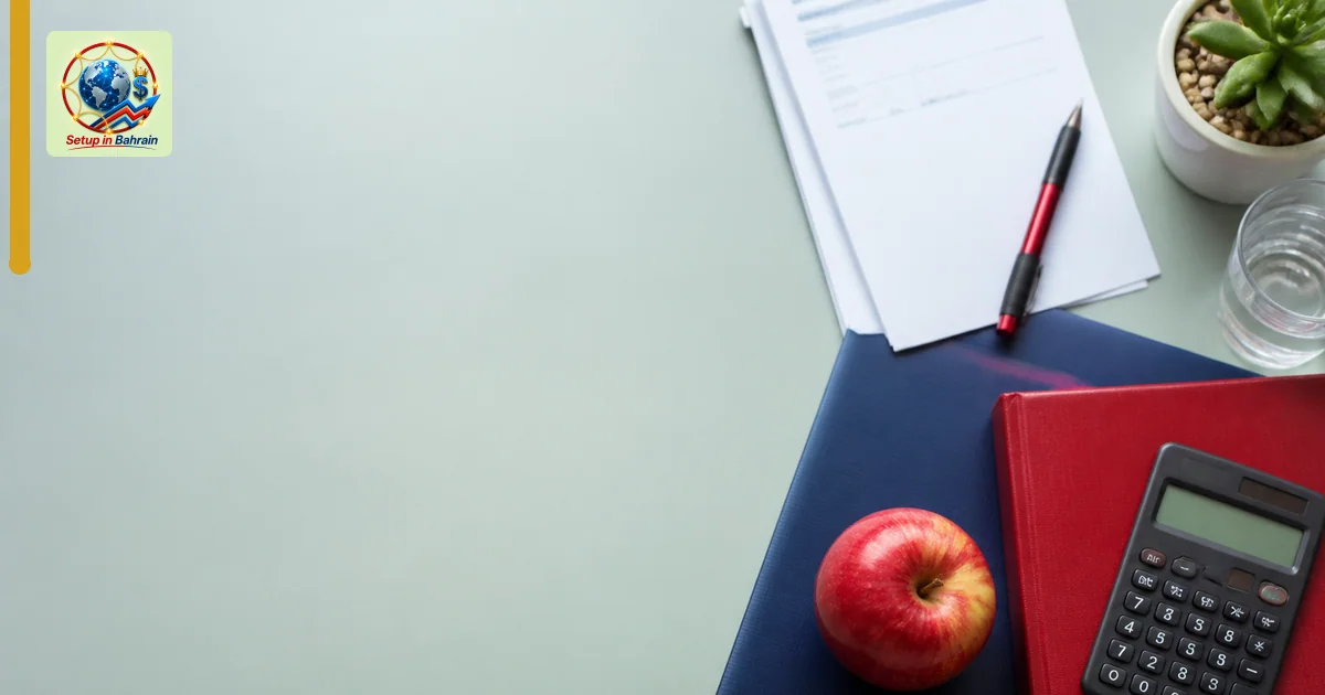 Editorial visual representing credible financial planning environment illustrating Apples for Fire Protection: New Harmony fe