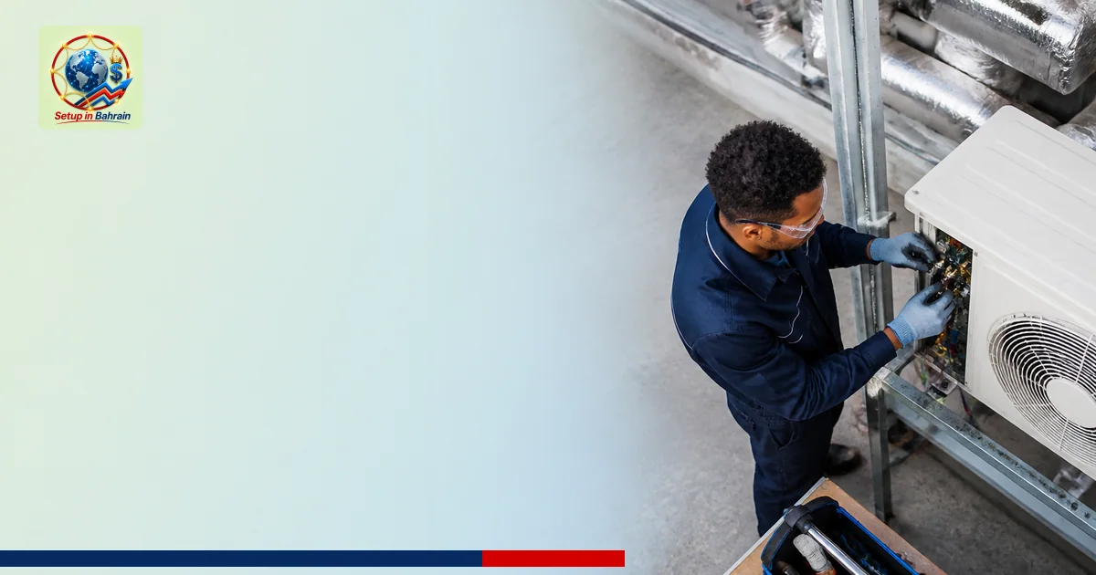 Editorial visual representing one concrete editorial subject illustrating Free bilingual HVAC training program for Denver-are
