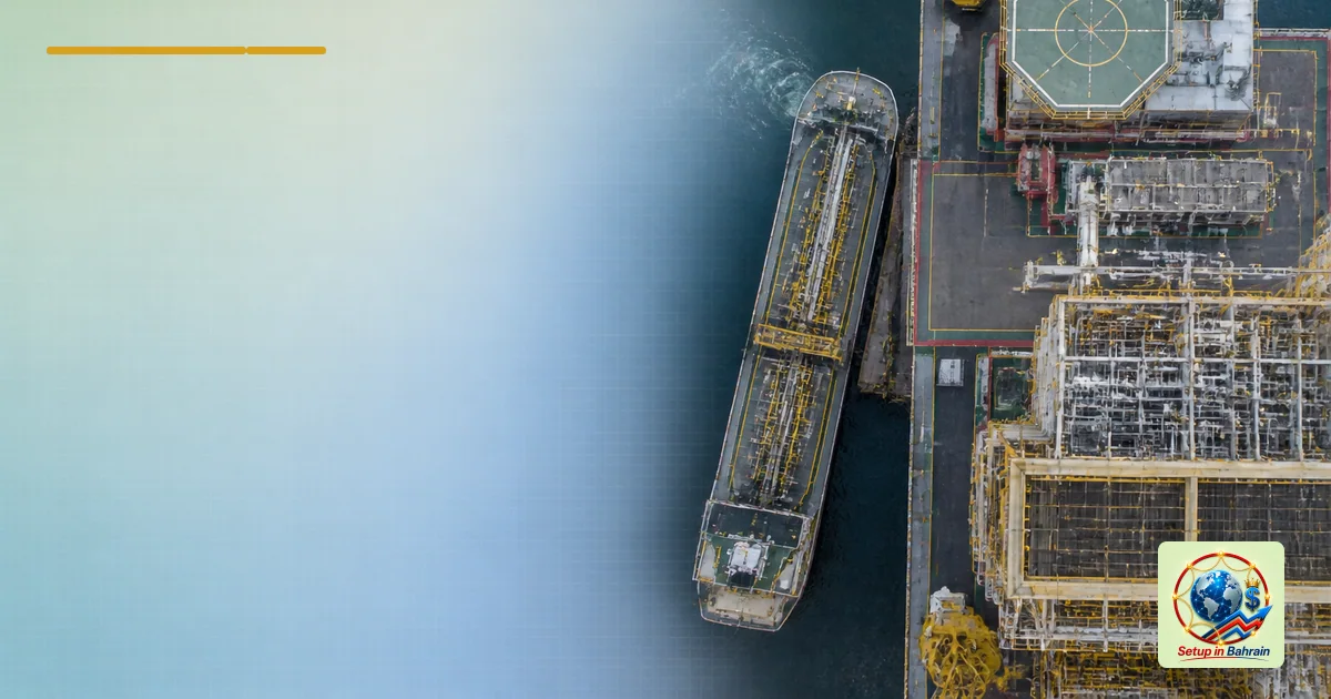 Editorial visual representing authentic industry activity illustrating Markets brace for energy shock as Brent climbs above $