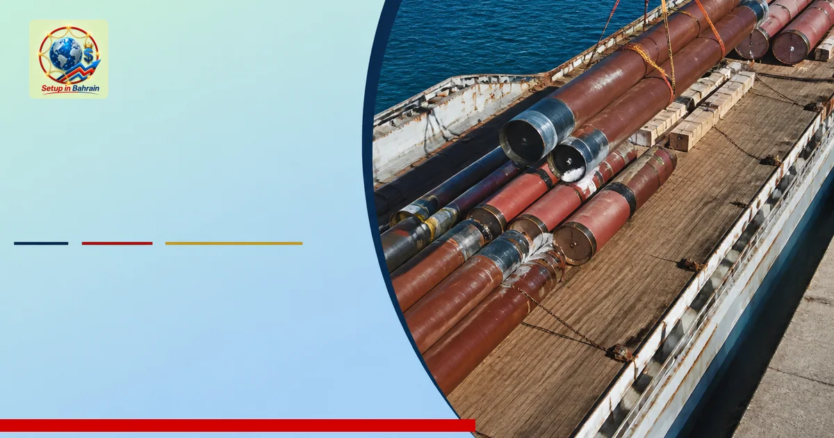 Editorial visual representing one concrete editorial subject illustrating New Wave Offshore wins marine warranty survey for A