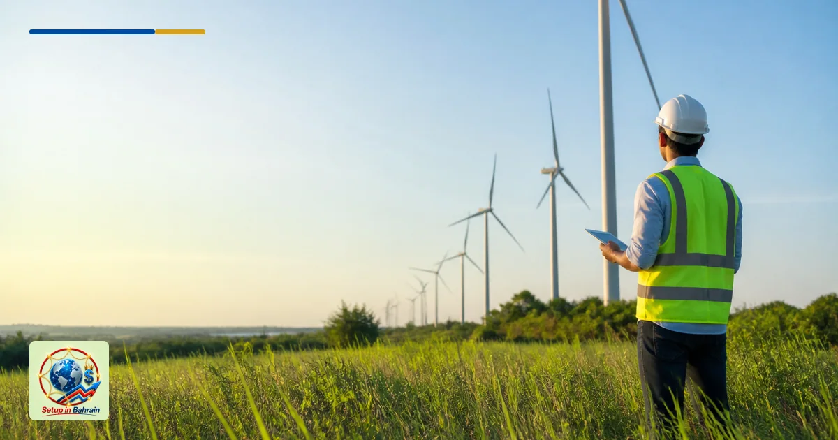 Editorial visual representing authentic industry activity illustrating NRLA groups five priorities for 2030 rental energy roa