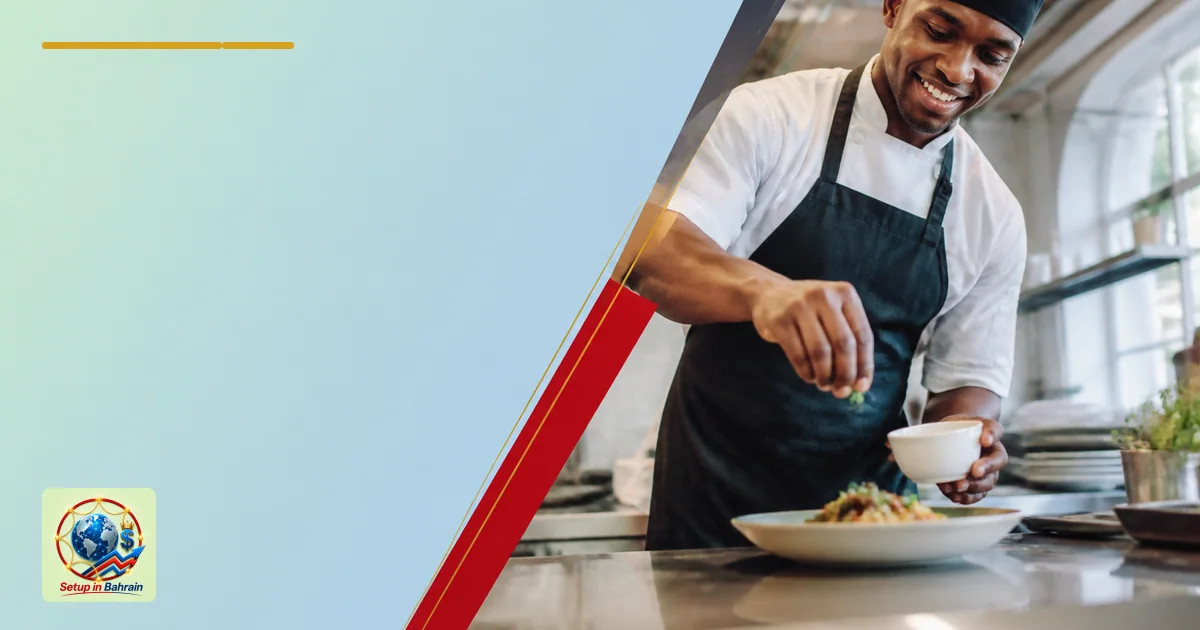Editorial visual representing authentic industry activity illustrating African Dream Realized: New Barbados Restaurant Opens