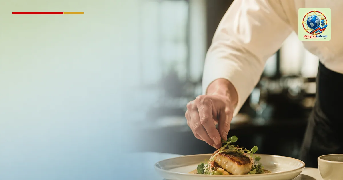Editorial visual representing authentic industry activity illustrating Bienvenue Restaurant moves to Pinnacle Hills
