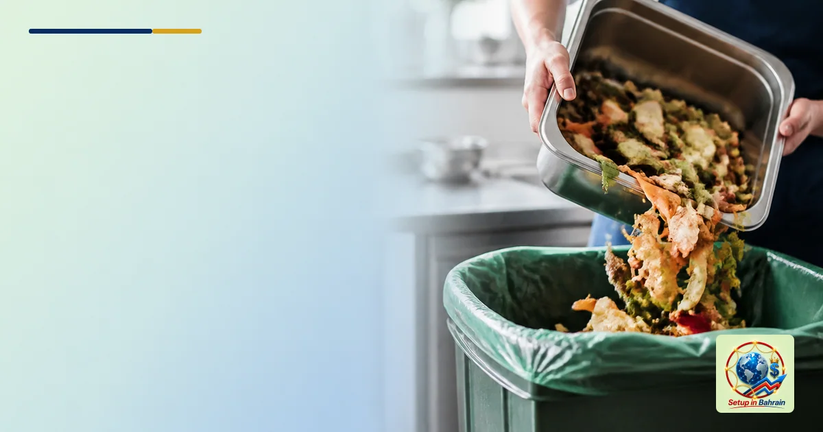 Editorial visual representing authentic industry activity illustrating Detroit scrap soils program turns food waste into comp