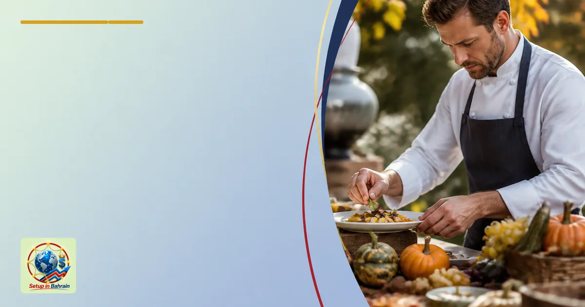 Editorial visual representing authentic industry activity illustrating Italy Tops Autumn Food Festival Rankings