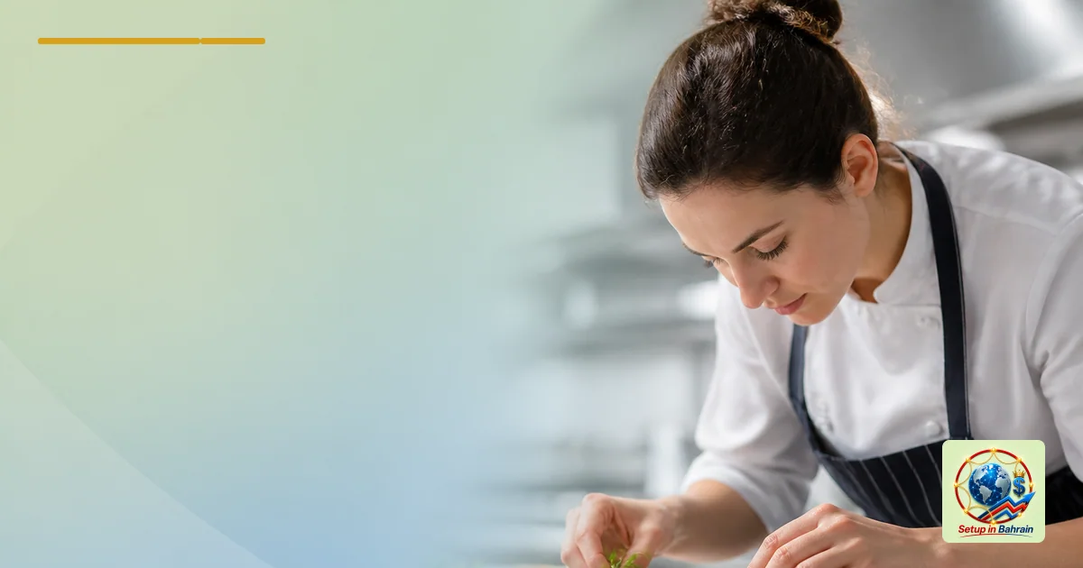 Editorial visual representing authentic industry activity illustrating New Welsh guide aims to boost food and drink careers i