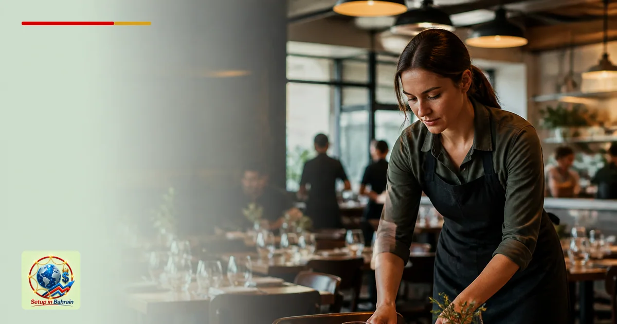 Editorial visual representing authentic industry activity illustrating Tallinn restaurant spaces fill quickly as new aims ris