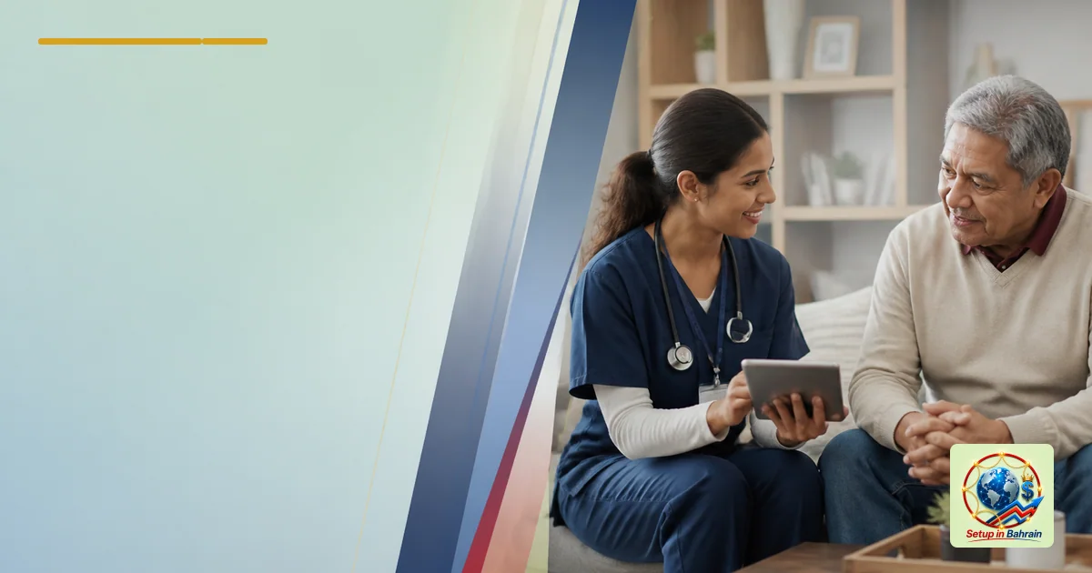 Editorial visual representing authentic industry activity illustrating Dartmouth Health launches institute and at-home primar