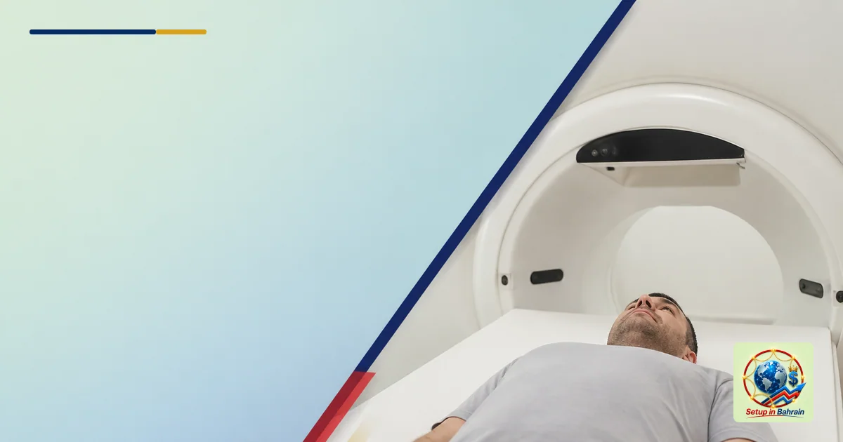 Editorial visual representing authentic industry activity illustrating Neko Health expands body-scan clinics nationwide
