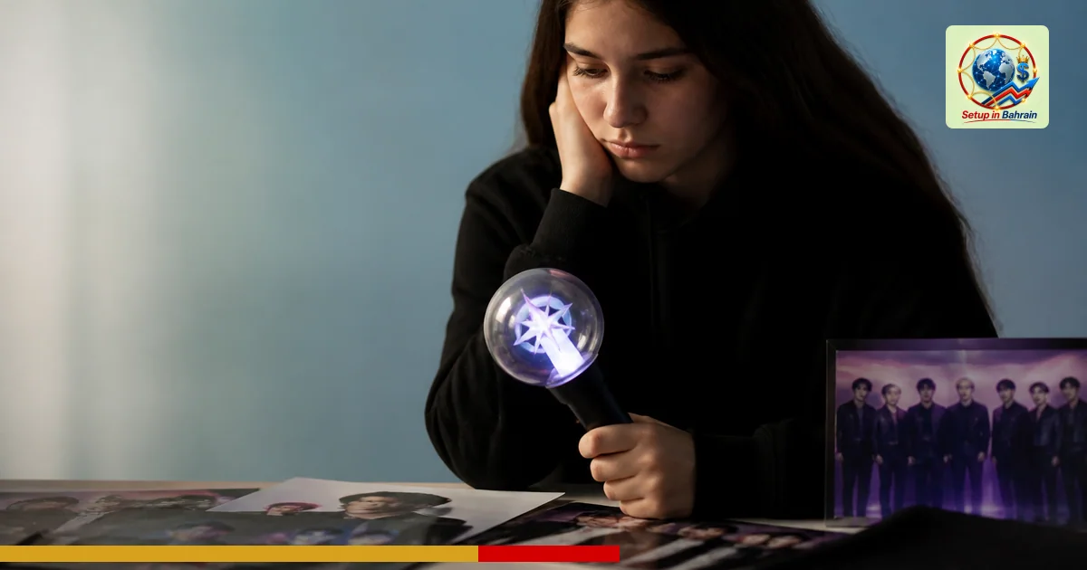 Editorial visual representing one concrete editorial subject illustrating Teenage fan dies after medical emergency before Str