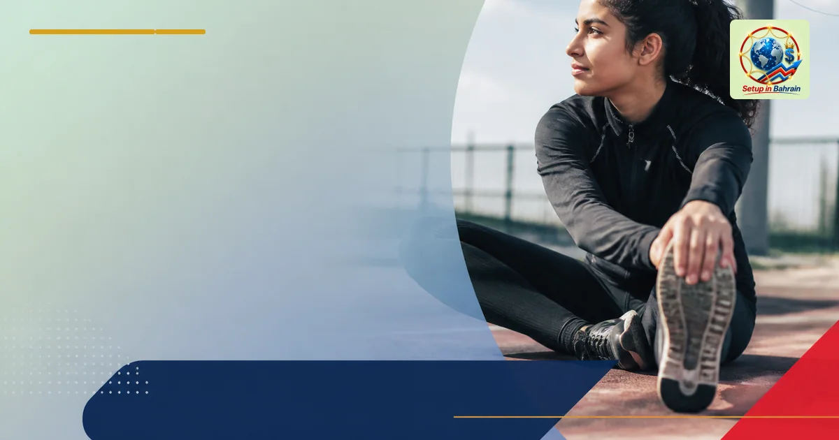 Editorial visual representing athletic activity in a credible sport environment illustrating Mary N. Smith Alumni Association