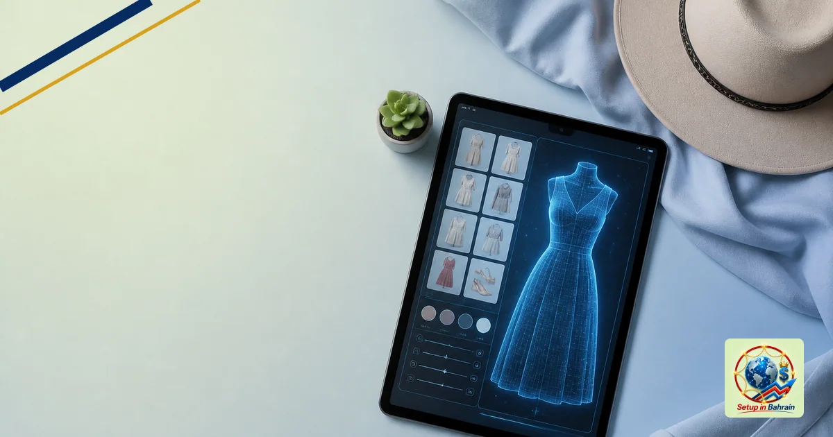 Editorial visual representing clear technical system or tool illustrating Sintrashop: envision to shop - what it means for on