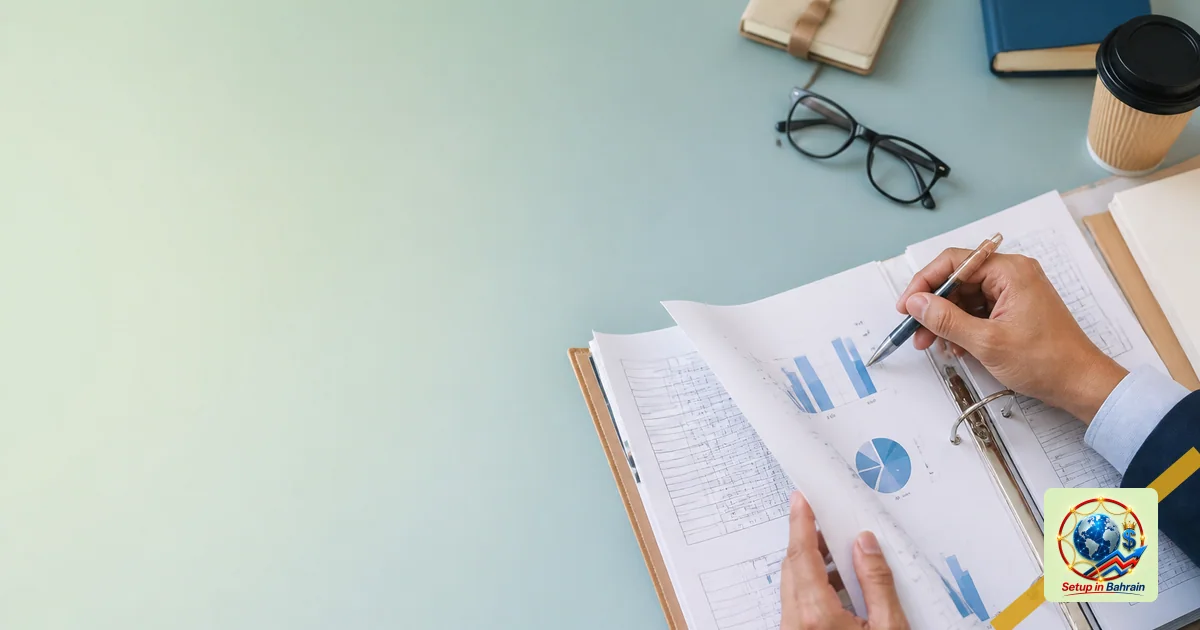 Editorial visual representing organized compliance review environment illustrating YYForce Expands 24iFM with Services Market