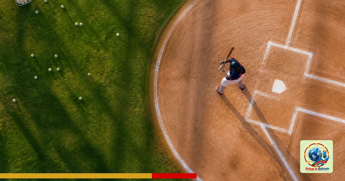 Editorial visual representing one concrete editorial subject illustrating Cactus League spring training in 2026 sets record $