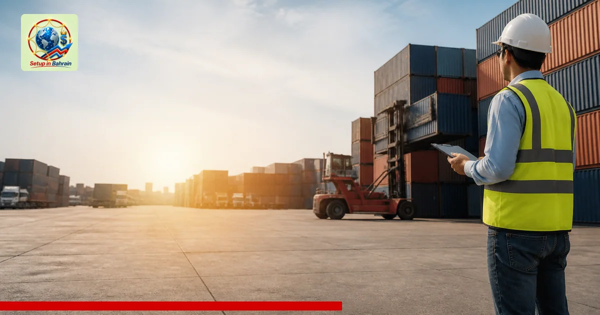 Editorial visual representing unbranded cargo shipping operations illustrating Senate nears vote on college sports bill to cu