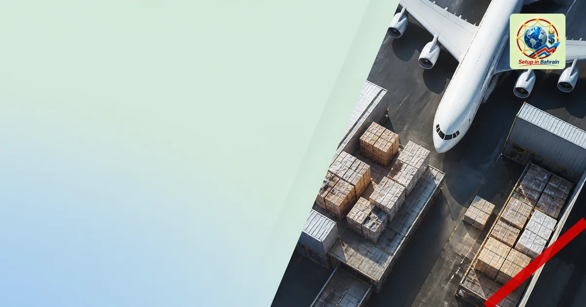 Editorial visual representing unbranded cargo shipping operations illustrating Orvana reports FY2026 production gains led by 