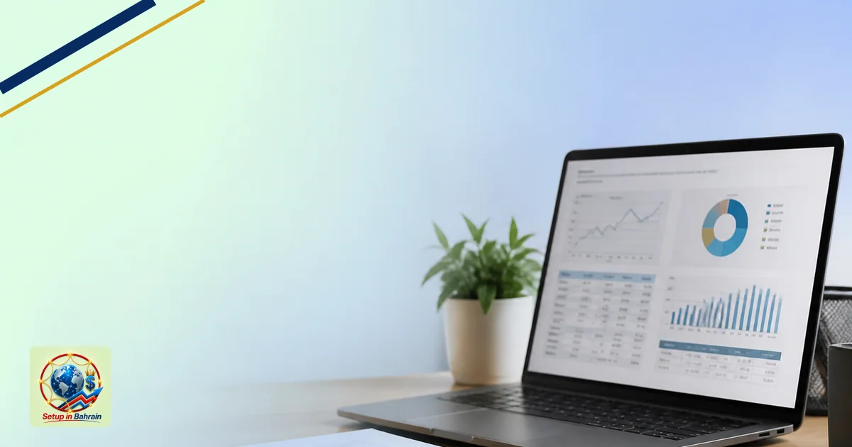 Editorial visual representing clear technical system or tool illustrating Sign up for Making Tax Digital for Income Tax expla