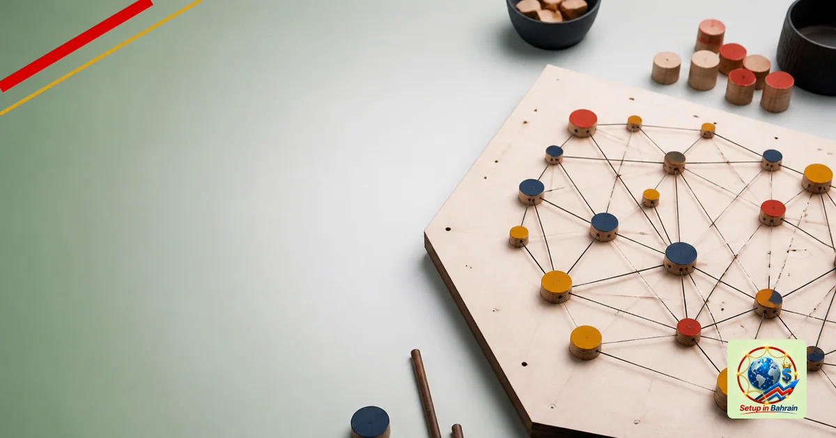 Editorial visual representing clear technical system or tool illustrating AI startups form Brabant's economy foundation, stud