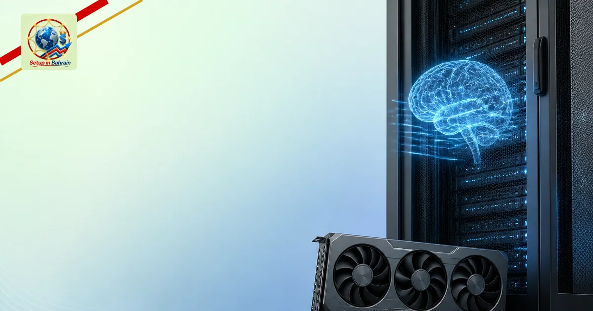 Editorial visual representing clear technical system or tool illustrating AMD to Acquire World Labs to Bolster AI Compute