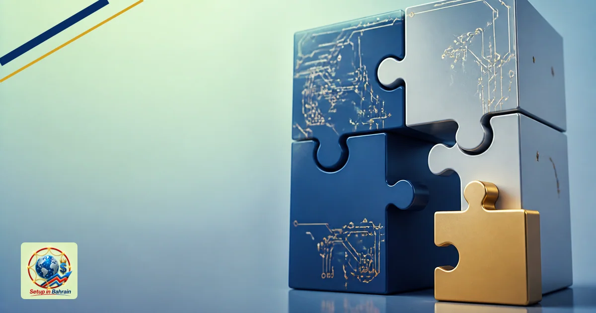 Editorial visual representing clear technical system or tool illustrating Bytes Technology Group buys CyberOne Limited