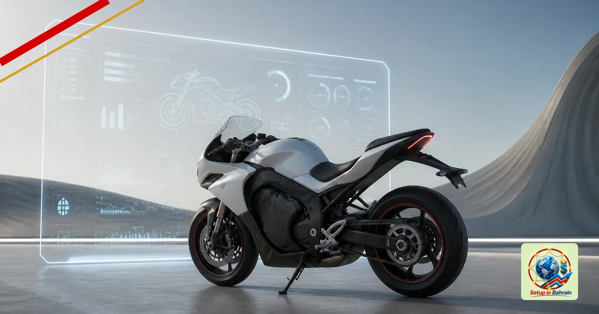 Editorial visual representing clear technical system or tool illustrating Cyber Run and Ride Ver. 2.0 set for 31 January 2027