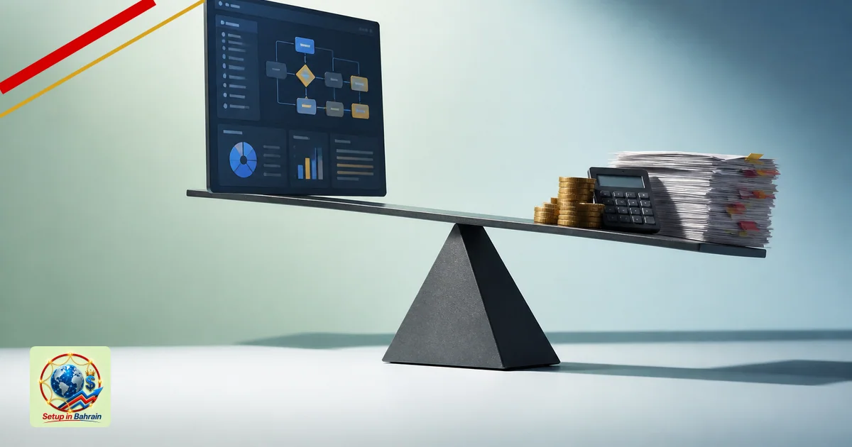 Editorial visual representing clear technical system or tool illustrating A Great AI Demo Is Not Yet a Business: Test the Wor