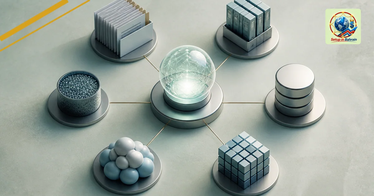 Editorial visual representing clear technical system or tool illustrating Percona CEO says ideal database for AI agents doesn