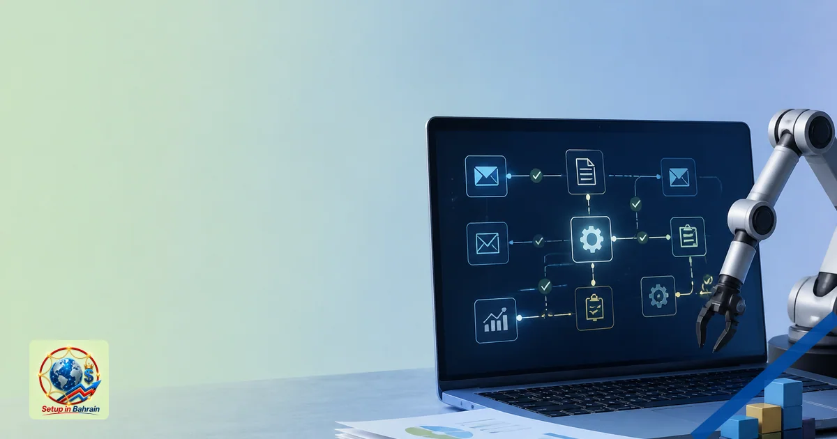 Editorial visual representing clear technical system or tool illustrating Kanu AI raises $11.7M to automate employee workflow