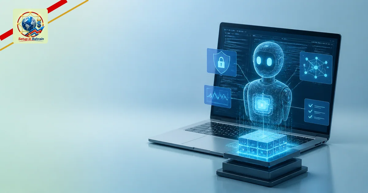 Editorial visual representing clear technical system or tool illustrating Rein Security raises $25M to guard AI agents at run