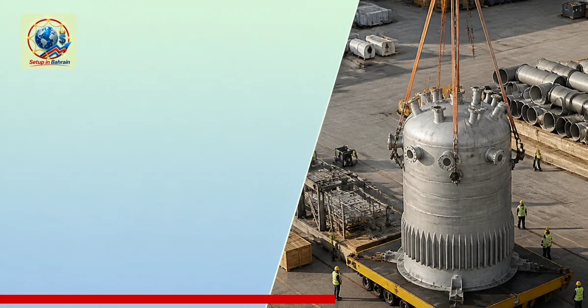 Editorial visual representing one concrete editorial subject illustrating Startup plans hundreds of small nuclear reactors fo