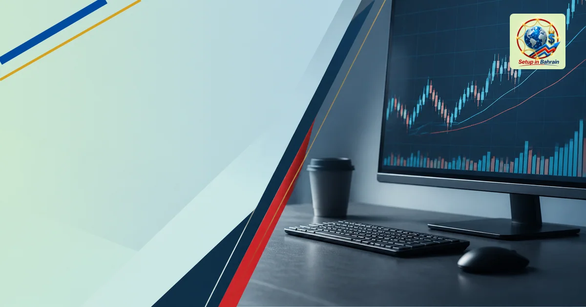 Editorial visual representing clear technical system or tool illustrating Wall Street Rises as AI Stocks Help Offset Yield Pr