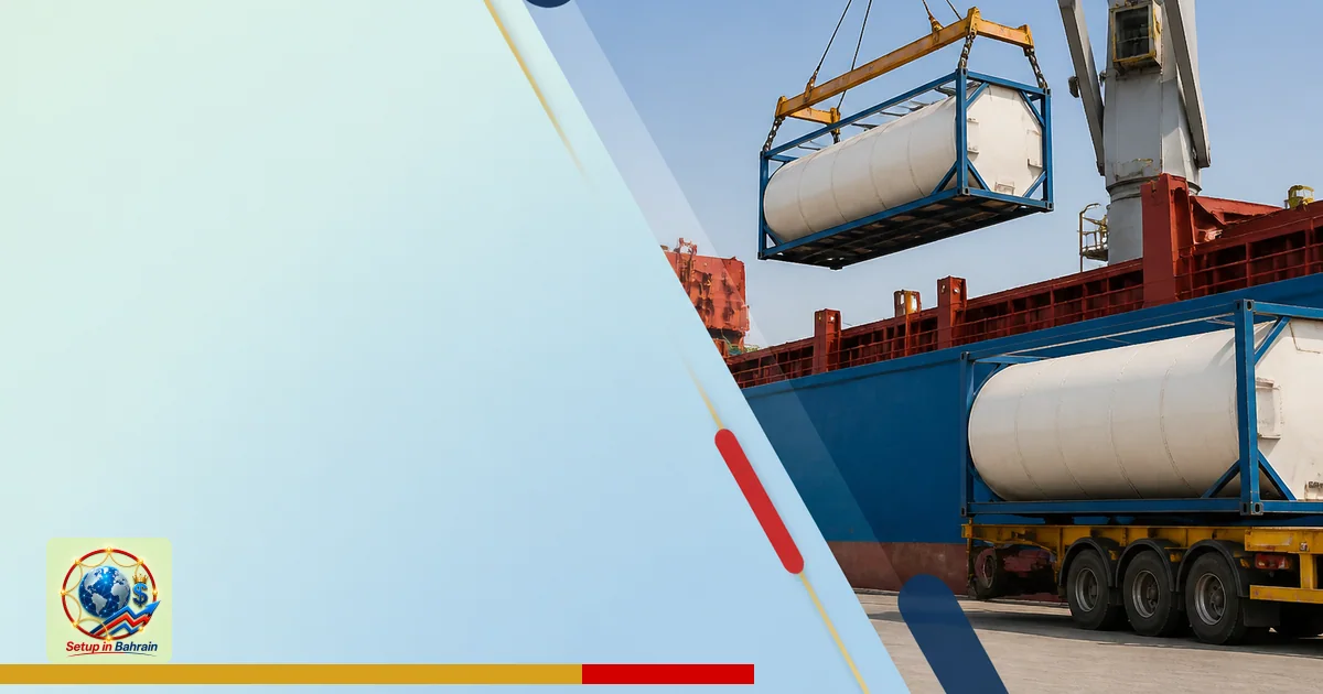 Editorial visual representing unbranded cargo shipping operations illustrating Port of Astoria signs 25-year, $1.8M loan for 