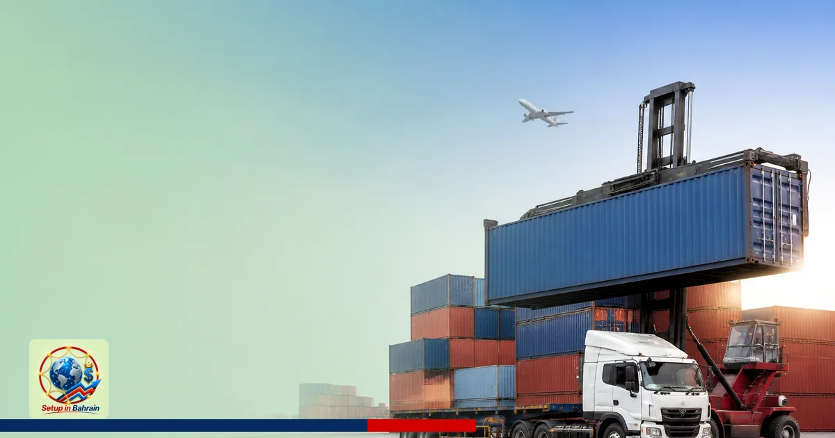 Editorial visual representing unbranded cargo shipping operations illustrating Surf Air Mobility expands OperatorOS leadershi