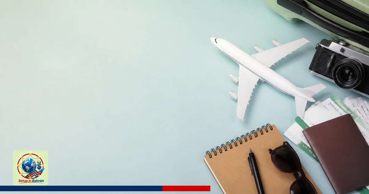 Editorial visual representing one concrete editorial subject illustrating Malaysia Budget 2027: Tourism spending and Johor co