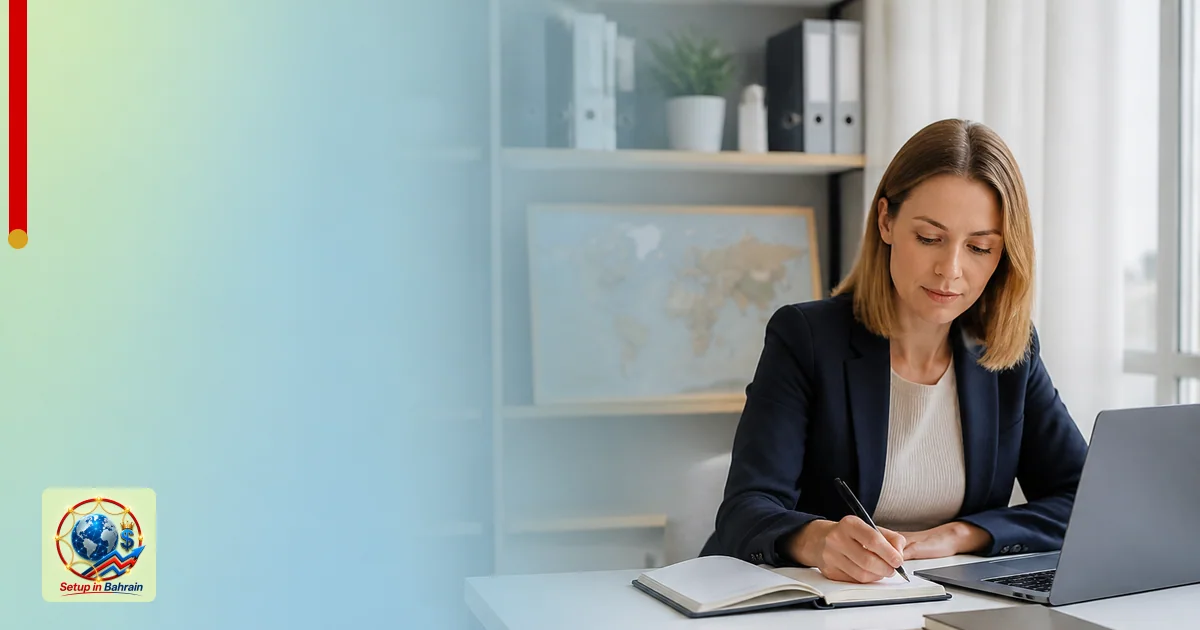 Editorial visual representing credible financial planning environment illustrating Sweden opens introvert-friendly travel age