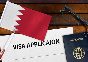 10 Years Visa In Bahrain