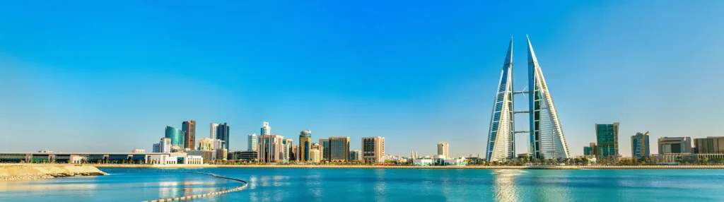 Pourquoi Créer Une Entreprise À Bahreïn