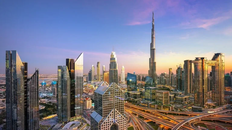 Types Of Company Formation In Dubai​