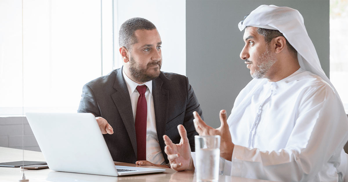 Business setup assistance in Bahrain 2025