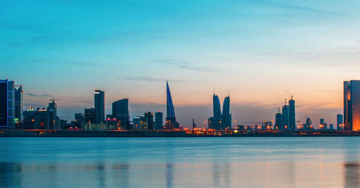 Top 10 Benefits of Company Registration in Bahrain for Foreign Investors