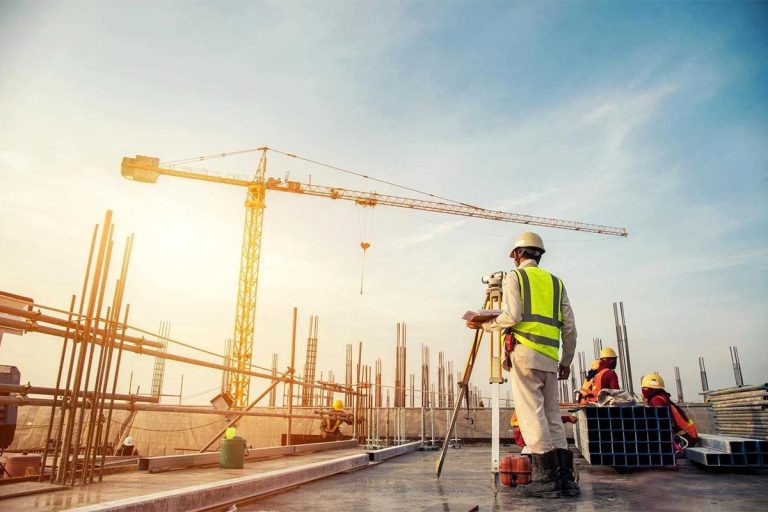 Construction Company Registration in Bahrain