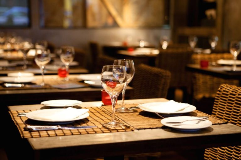 F&B Business Setup in Bahrain: Restaurant & Cafe Licensing Guide
