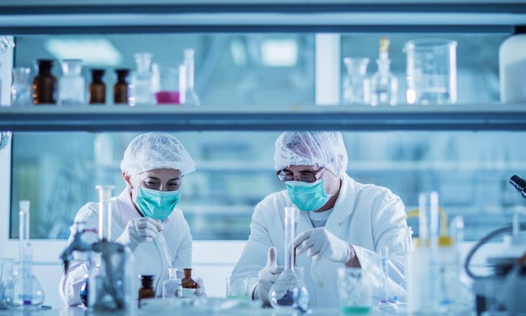 Pharmaceutical Company Registration