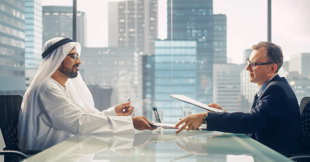 Business Setup in Bahrain