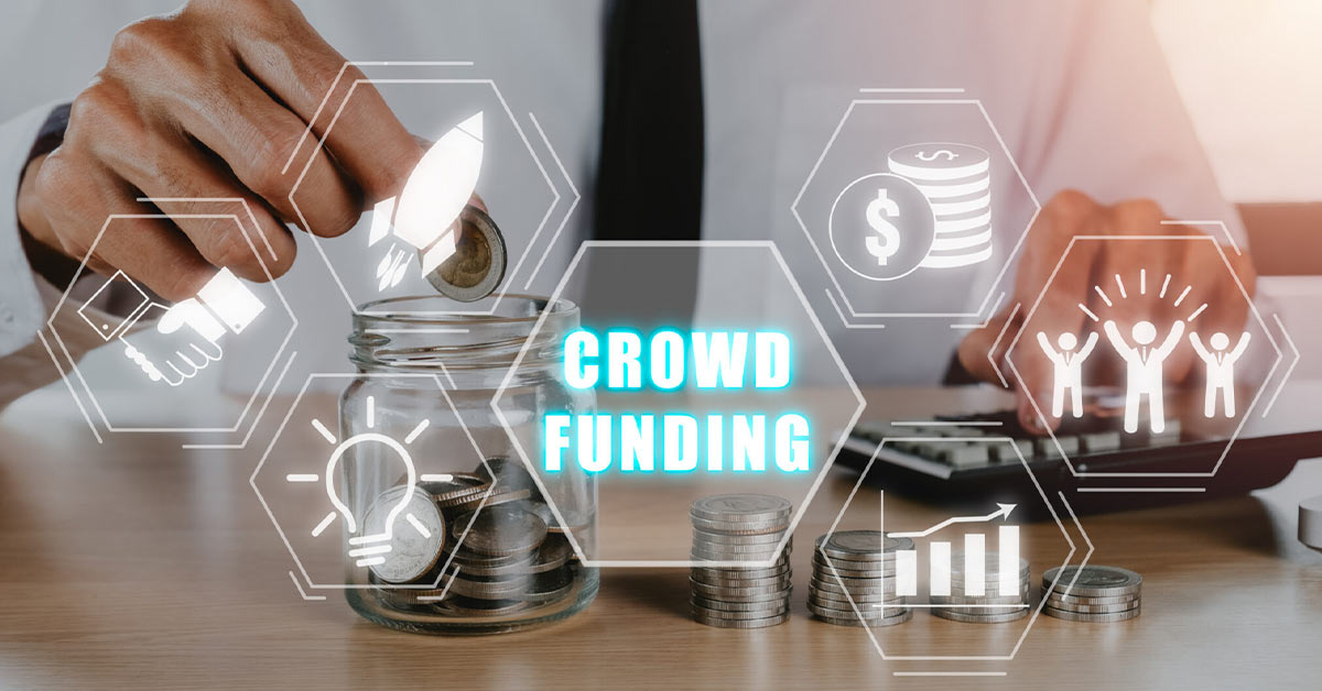 Crowdfunding Bahrain - featured